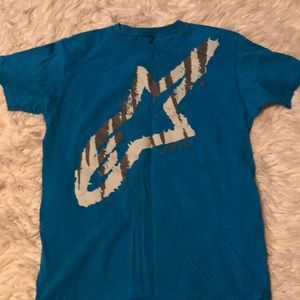 Alpinestars t-shirt